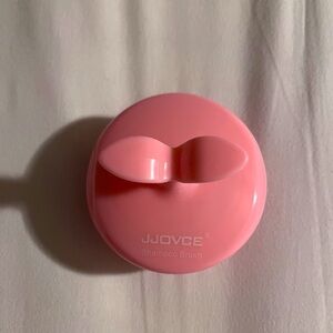 Amazon Pink Scalp Massager Brush